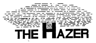 THE HAZER