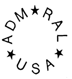 ADM RAL USA