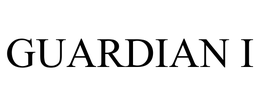 GUARDIAN I
