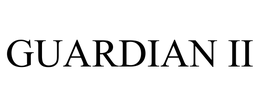 GUARDIAN II