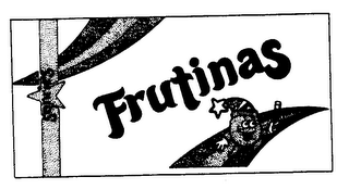 FRUTINAS