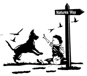 NATURES WAY