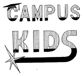 CAMPUS KIDS