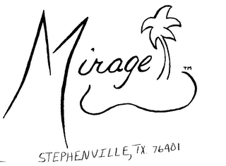 MIRAGE