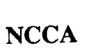 NCCA