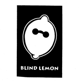 BLIND LEMON