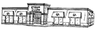 ETHAN ALLEN EA