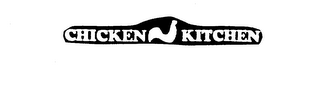 CHICKEN KITCHEN