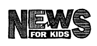 NEWS FOR KIDS