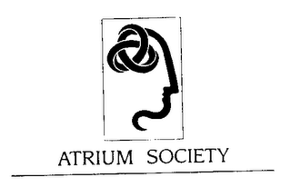 ATRIUM SOCIETY