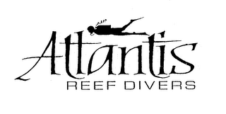 ATLANTIS REEF DIVERS