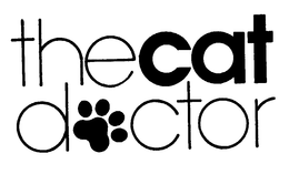 THE CAT DOCTOR