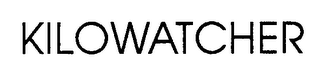 KILOWATCHER