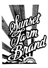 SUNSET FARM BRAND