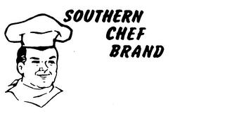 SOUTHERN CHEF BRAND