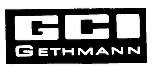 GCI GETHMANN