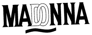 MADONNA