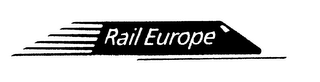 RAIL EUROPE