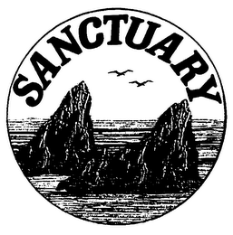 SANCTUARY