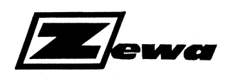 ZEWA