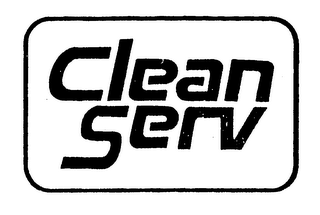 CLEAN SERV