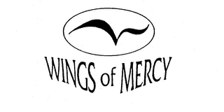 WINGS OF MERCY