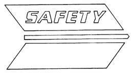 SAFETY AUTO PARTS CORPORATION