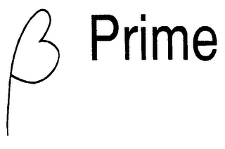 B PRIME