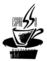 ESPRESSO AMERICANO