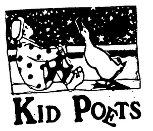 KID POETS