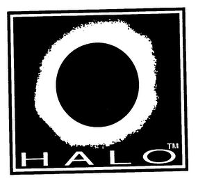 HALO