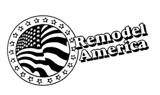 REMODEL AMERICA