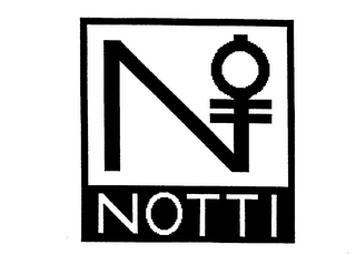 N NOTTI