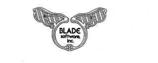 BLADE SOFTWARE, INC.