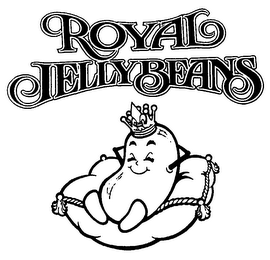 ROYAL JELLYBEANS