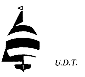 U.D.T.