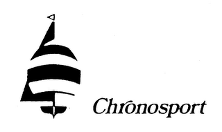 CHRONOSPORT