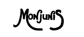 MONJUNIS