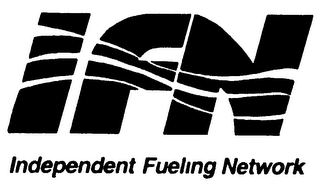 IFN INDEPENDENT FUELING NETWORK