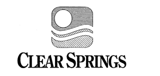 CLEAR SPRINGS