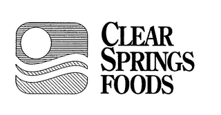 CLEAR SPRINGS FOODS