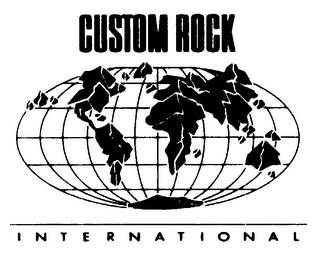 CUSTOM ROCK INTERNATIONAL