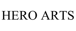 HERO ARTS RUBBER STAMPS, INC.