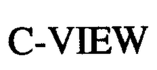 C-VIEW