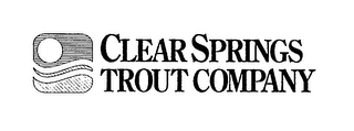 CLEAR SPRINGS TROUT COMPANY