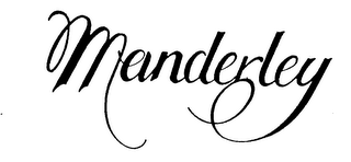 MANDERLEY