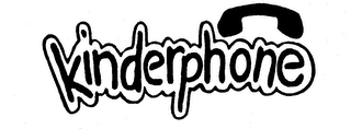 KINDERPHONE