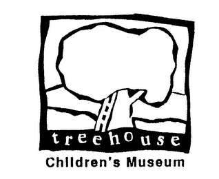 TREEHOUSE CHILDREN'S MUSEUM