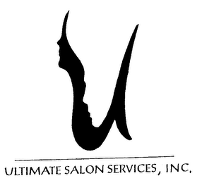 ULTIMATE SALON SERVICES, INC.