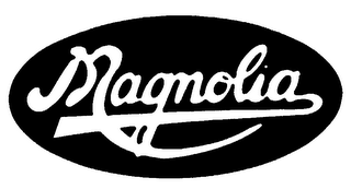 MAGNOLIA